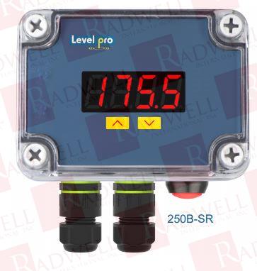 ICON PROCESS CONTROLS ITC250-B