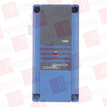 JOHNSON CONTROLS S353AA-1C