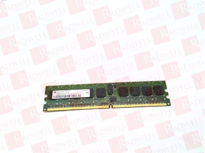 INFINEON HYS72T32000HR-5-A