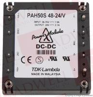 TDK PAH50S48-24/V