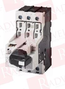 EATON CORPORATION PKE12/AK