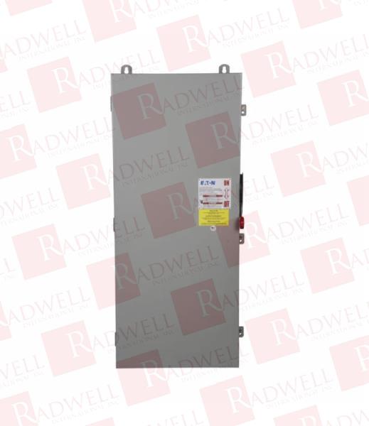 EATON CORPORATION DH365FDK