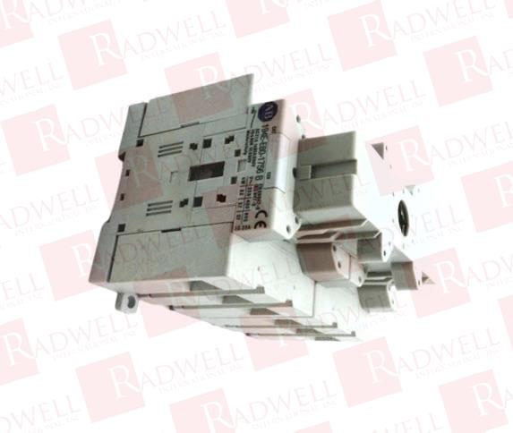 ALLEN BRADLEY 194E-E80-1756