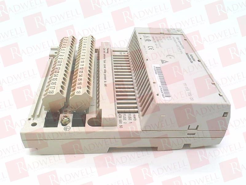 SCHNEIDER ELECTRIC 170-ADM-690-50