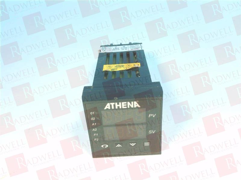 ATHENA 16C-R-T-0-10-00