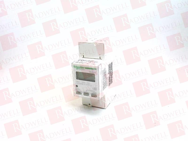 SCHNEIDER ELECTRIC A9MEM2155