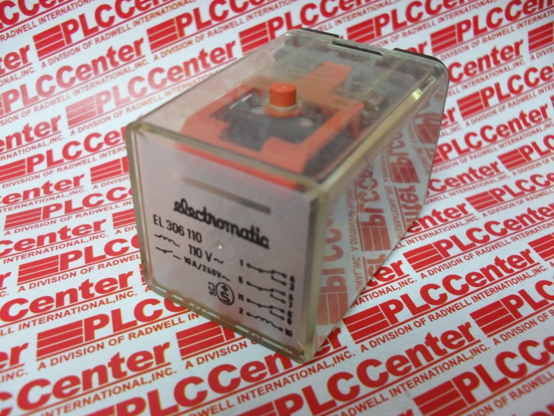 CARLO GAVAZZI EL306-110