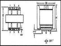 STANCOR PPC-1