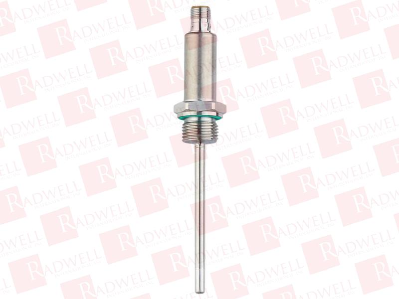 EFECTOR TA-100CLER12-A-ZVG/US-TA2437