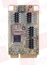 IEI INTEGRATION CORP MPCIE-UART-KIT02-R10