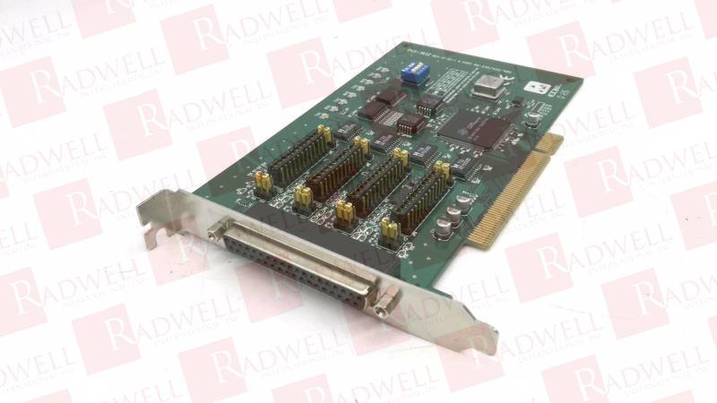 ADVANTECH PCI-1612B-A