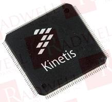 NXP SEMICONDUCTOR MK60FX512VLQ12