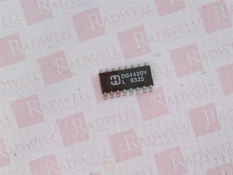 RENESAS DG442DY