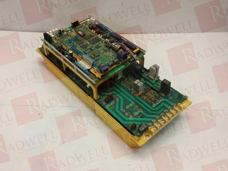 FANUC A06B-6064-H326