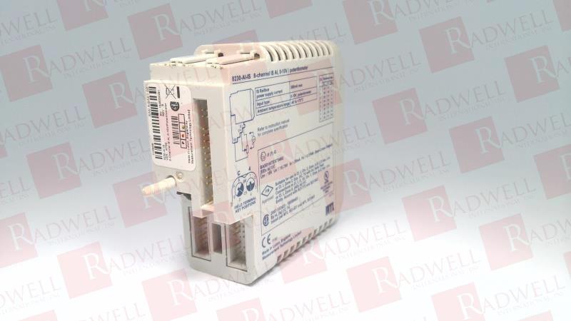 EATON CORPORATION 8230-AI-IS