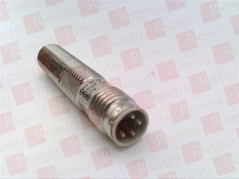 Switch E2EL-X1R5F1-M3 NEW Omron Inductive Stainless Steel Proximity Sensor 