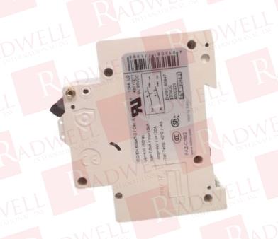 EATON CORPORATION FAZ-C16/2