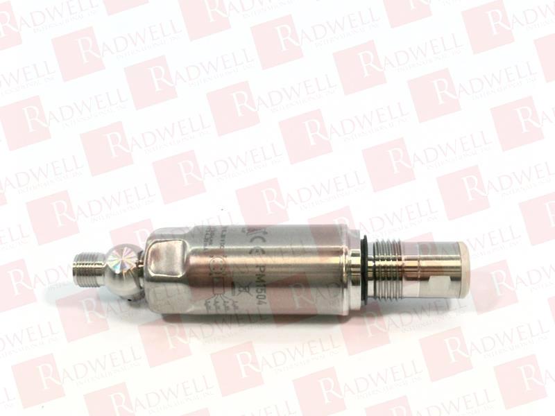 EFECTOR PM-010-REA12-A-ZVG/US-PM1504