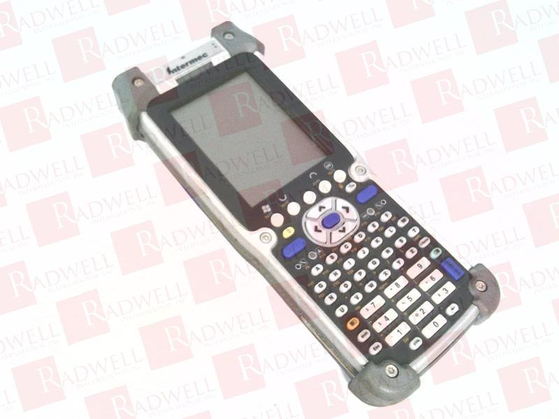 HONEYWELL CK61B811MN0E0100