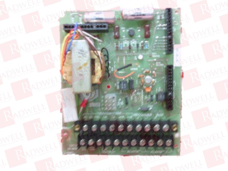 HONEYWELL 445090