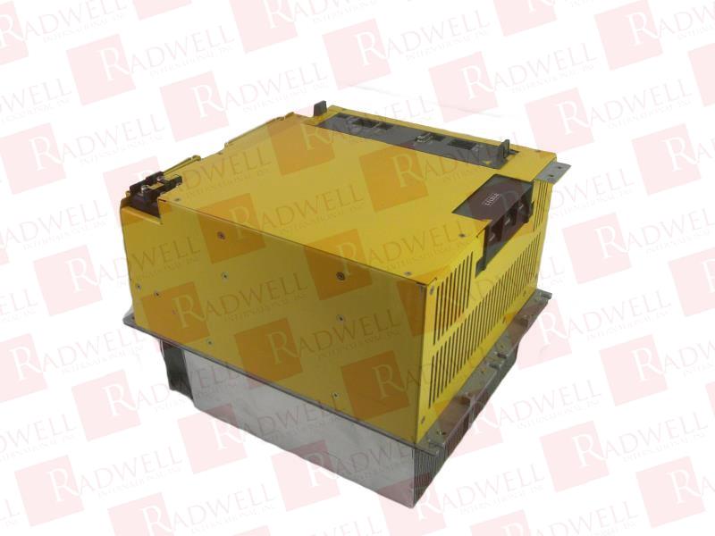 FANUC A06B-6150-H100