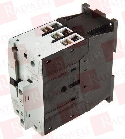 EATON CORPORATION DILM40(120V60HZ)