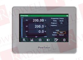 INVENSYS HMI/GP/GP4114/XXXXX/BLUE/NOBATT/XXXXX/XXXXXX