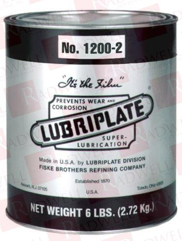 LUBRIPLATE L0102-005