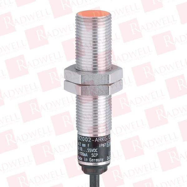 EFECTOR IFK3002-BPKG/IE-KAB-IF5959