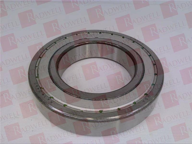 SKF 215MFF