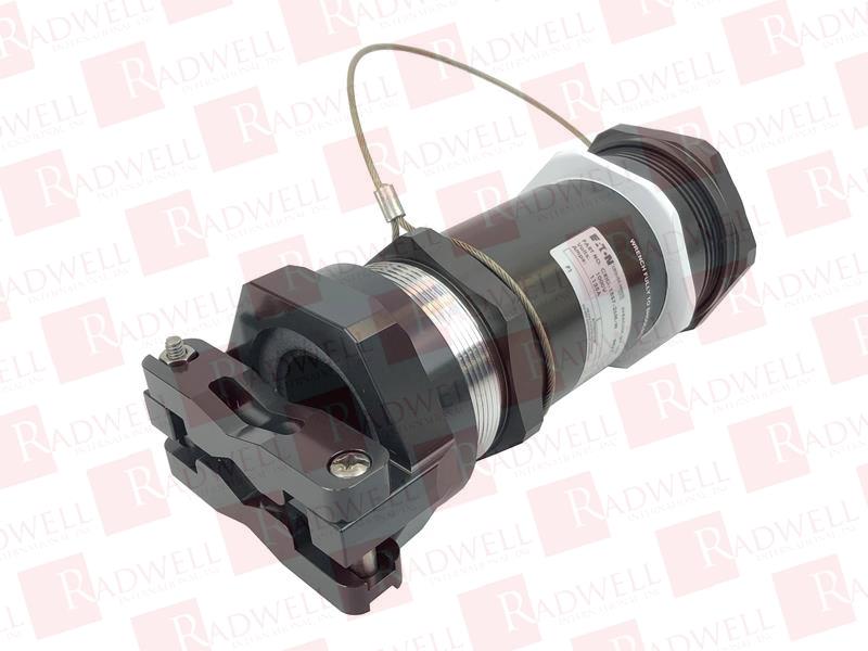 EATON CORPORATION CRIG-10P7-26M-R