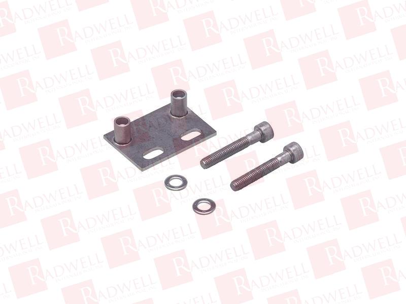 EFECTOR MOUNTING ADAPTOR IMC-E12106