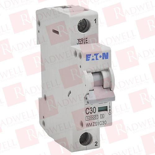 EATON CORPORATION WMZS1C30