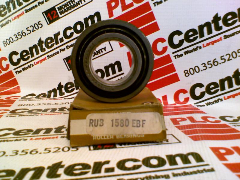 TIMKEN RUB1580EBF