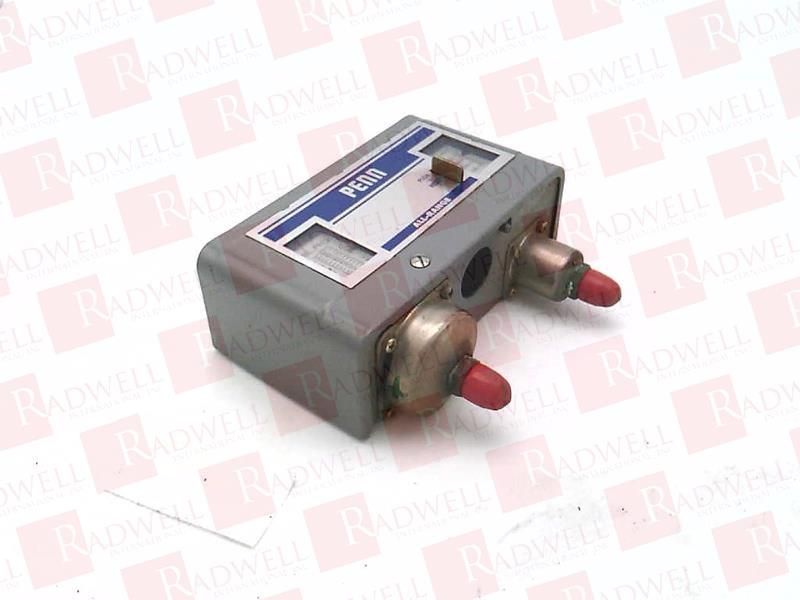 JOHNSON CONTROLS P72MA-1