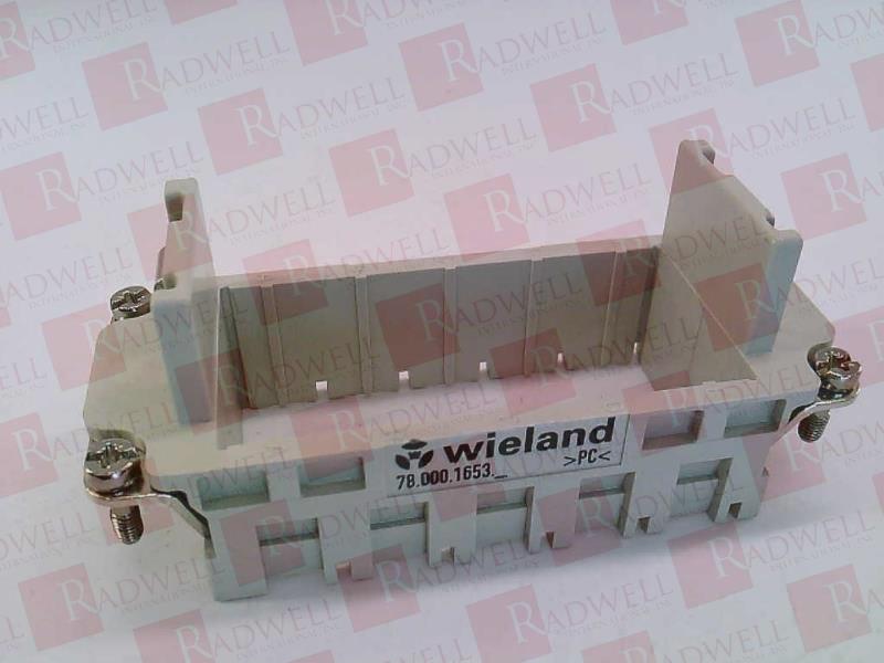 WIELAND 78.000.1653.0