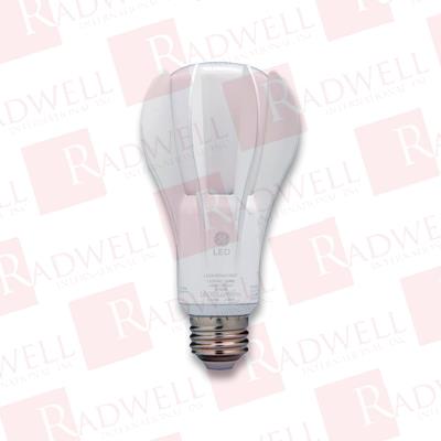 GENERAL ELECTRIC LED16DA21/827-EACH