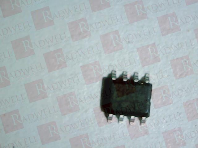 ANALOG DEVICES AD8512ARZ