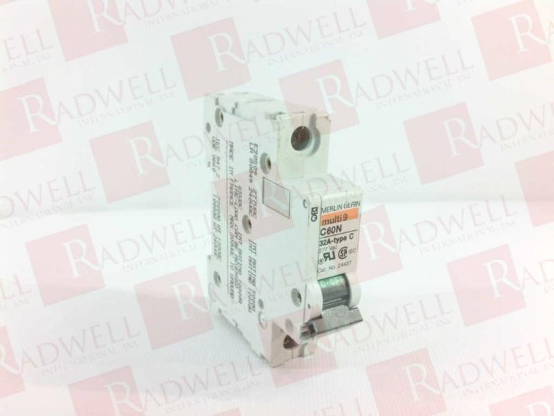 SCHNEIDER ELECTRIC 24437