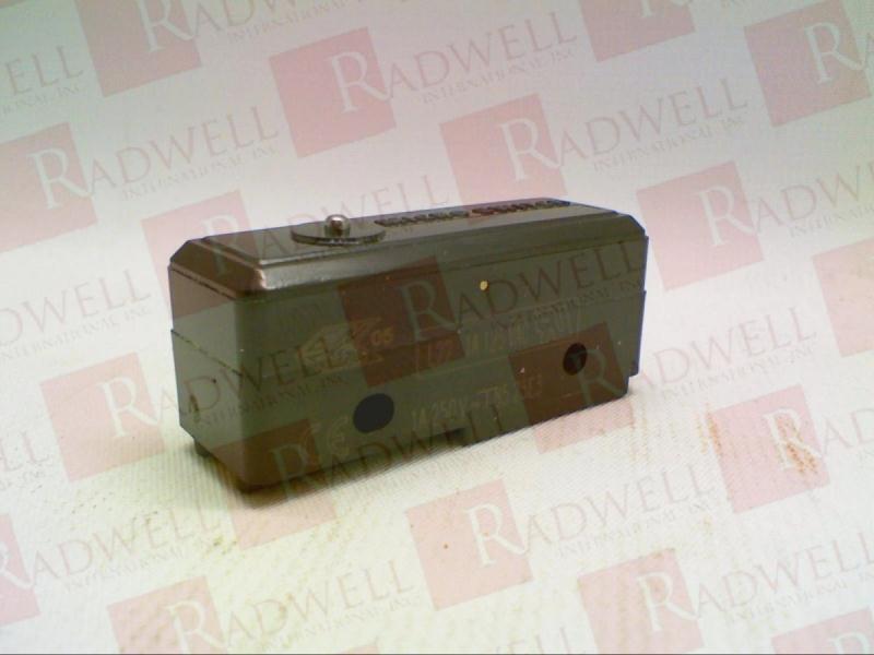 HONEYWELL BZ2R722331