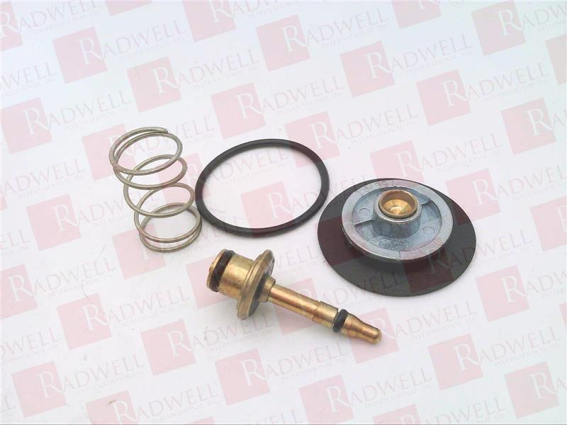 5298-03 Pneumatic Valve Rebuild Kit   Seal Kit By Norgren