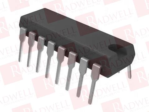 NATIONAL SEMICONDUCTOR DS3692N