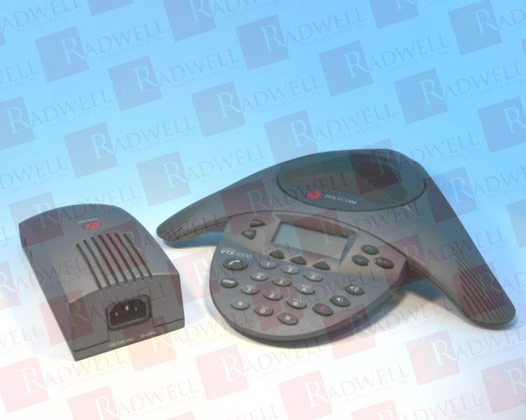 POLYCOM 2200-07300-001