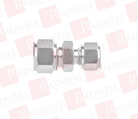 RADWELL VERIFIED SUBSTITUTE 4RU2-B-SUB