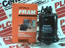 FRAM G6553