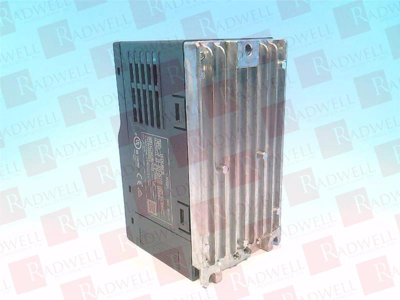 JOHNSON CONTROLS VFD68BCB