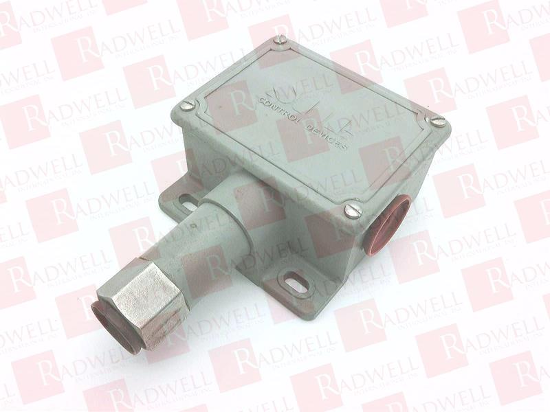 5NN-K5-N4-C2A-TT Pressure Switch by SOR