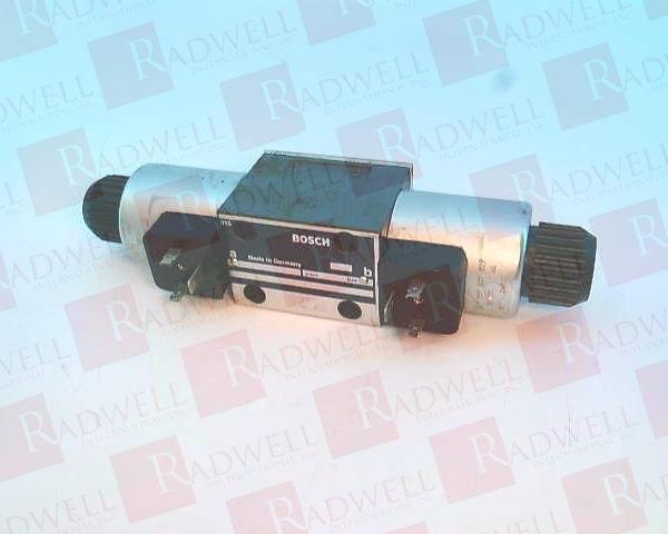 BOSCH 081WV06P1V1020WC024/00 E51