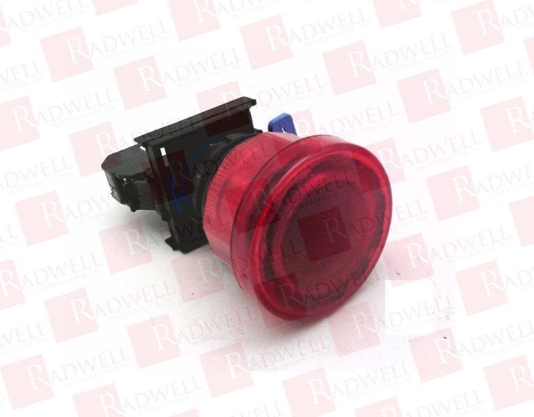 Rad Lb Accessory Bulb Cap Contact Transf By Radwell