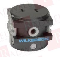 WILKERSON PNEUMATIC S90-08-A000